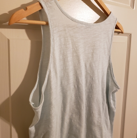 2/$20 Reitmans Tank Top Pineapple Print Size Large - Picture 8 of 16